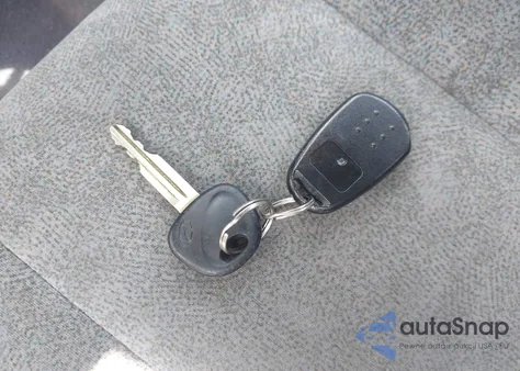 2003 Hyundai Elantra from USA, damaged, VIN DN45D63U498882